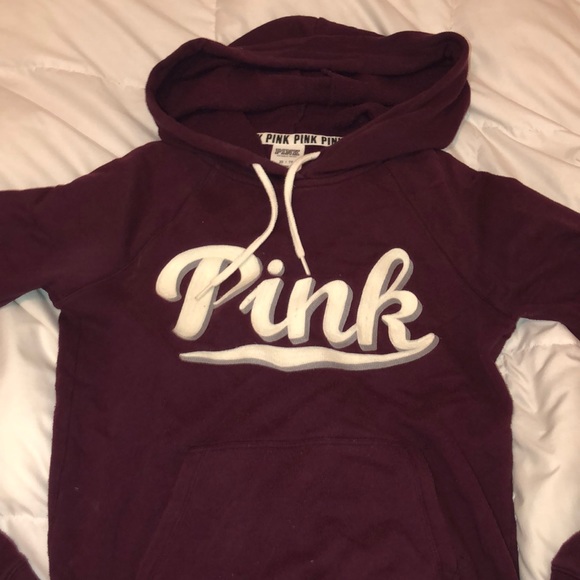 Vs PINK sweatshirt - Picture 1 of 3